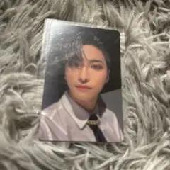 ateez 開場限定トレカ ソンファ