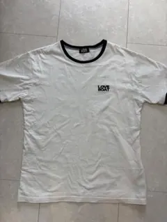 LOVE BOAT 半袖Tシャツ Mサイズ ホワイトのサムネイル