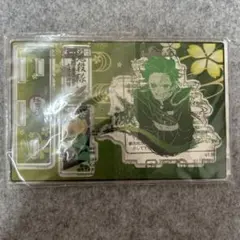 鬼滅の刃 名場面ジオラマフィギュア 2021年