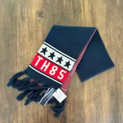 キッズ　マフラー　トミーヒルフィガー