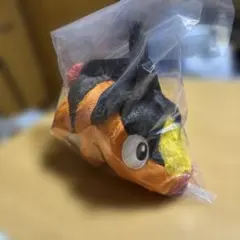 ポケモン 一番くじ ポカブ C賞 イッシュ地方 ぬいぐるみ 30th 未開封品のサムネイル