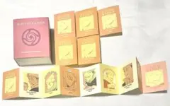 虎杖悠仁　ベローズステッカー　6点セット　呪術廻戦