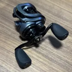 アブガルシア MAX SX WINCH ベイトリール 左巻き - メルカリ