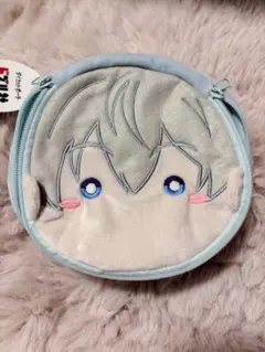 ドズル社 おらふくん ポーチ しまむら