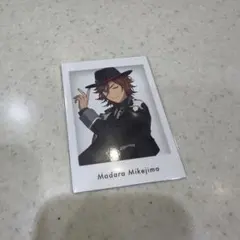 あんスタフェス あんスタ10thフェス ぱしゃっつ 購入特典 展示会 斑