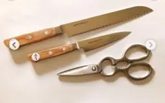 2026年最新】Dean & DeLuca 包丁セットの人気アイテム - メルカリ