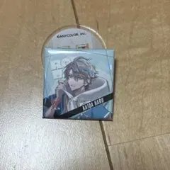 甲斐田晴 スクエア缶バッジ ROF-MAO 甲斐田晴 スクエア缶バッジ - メルカリ