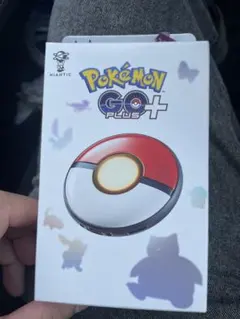 【新品】 Pokémon GO Plus + ポケモン ゴー プラスプラスのサムネイル