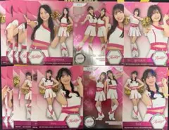 bbm 2026 チアリーダー　トレーディングカード　まとめ売り　Honeys
