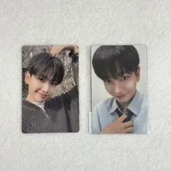 BOYNEXTDOOR ジェヒョン トレカ