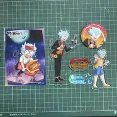 ちーの チーノ 〇〇の主役は我々だ! まじめにヤバシティ - メルカリ