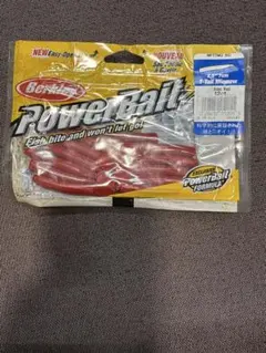 2025年最新】バークレイ パワーベイトの人気アイテム - メルカリ