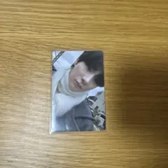 RIIZE アントン love119 qqmusic トレカ