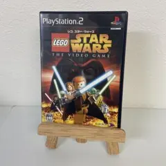 レゴ スターウォーズ