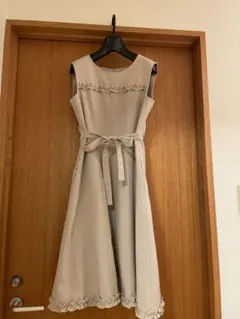 新品未使用　ギャラリービスコンティ　ワンピース　サイズ2