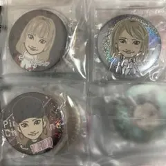 E-girls YURINO 75mm あいしてると言ってよかった