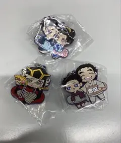 煉獄杏寿郎 鬼滅の刃 コレクションチャームビッグ 原作 ジャンプ