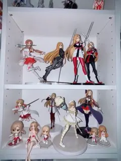 2025年最新】ユウキカラーver アスナの人気アイテム - メルカリ