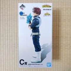 一番くじ ヒロアカ I'm Ready! C賞 轟焦凍 グッズ30点セット | Mercari