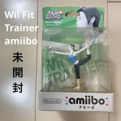 2025年最新】amiibo wii fit トレーナーの人気アイテム - メルカリ