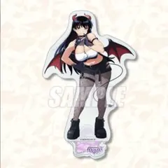 くじ引き堂 瑠璃の宝石 凪 B賞アクリルスタンド