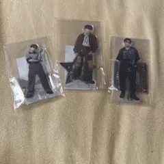 STARGLOW GOICHI アクスタ 4点 | Mercari