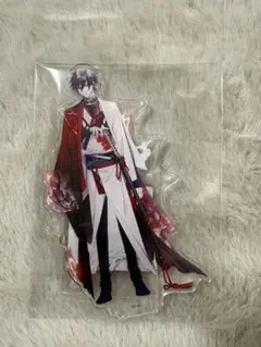 【即購入可】9R.I.P. ナインリップ 紅華 アクリルスタンド アクスタ