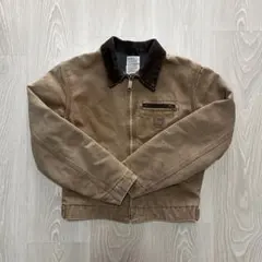 Carhartt Detroit jacket S〜XSサイズ 希少　短丈