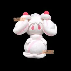 2026年最新】ポケモン マホイップ ぬいぐるみの人気アイテム - メルカリ