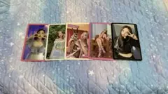 ナヨン　TWICE　特典