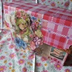 nene様 おすそ分け