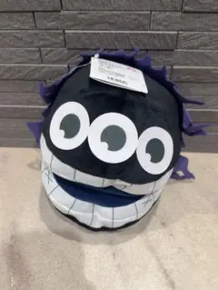 黄泉のツガイ　 ぬいぐるみパペットガブリエル