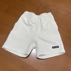petit main 水陸両用パンツ　80