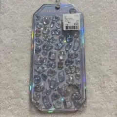 ボンボンドロップシール みずいろボンボン　うさぎ　シャーベット　フローズン正規品