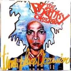 The Phanky Okstra / Time Place Occasion