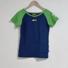 Lotto ラグランTシャツ トップスのサムネイル