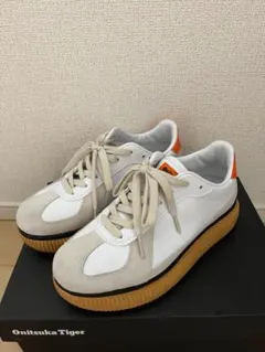 厚底スニーカー/Onitsuka Tiger