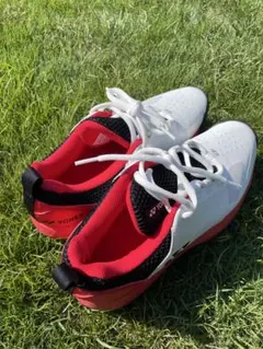 YONEX テニスシューズ パワークッション 106. SHT106