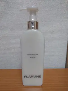 【新品未使用】ALBION Flarune ラデューボディミルク250g