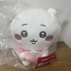 ちいかわ エニマエくじ ぬいぐるみ ちいかわのサムネイル