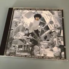 DETOUR Terumasa Hino CD
