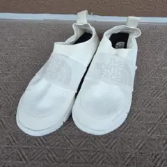 THE NORTH FACE ULTRA LOW II スニーカーのサムネイル