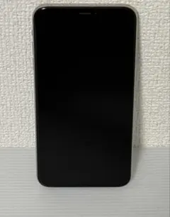 iPhone XS Max 64GB 美品 純正未使用付属多数セット