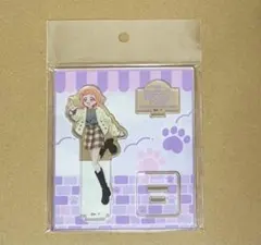 わんだふるぷりきゅあ！ 犬飼いろは アクリルスタンド