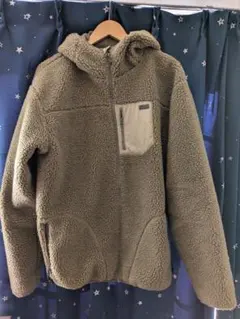 Billabong フリースジャケット Lサイズ