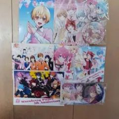 すとぷりまとめ売り(バラ売り可) ☆すとぷり☆まとめ売り バラ売り可 - メルカリ