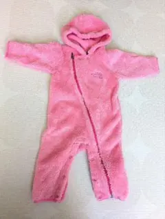 ロンパース アウター