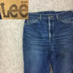 K1091 Lee リー 古着 デニム ジーンズ アメカジ