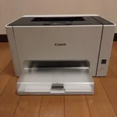 CanonプリンターSateraLBP 7010C