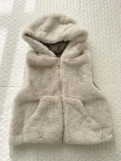 お値下げ❤️新品・未使用❤️ ZARA リバーシブル ベスト
